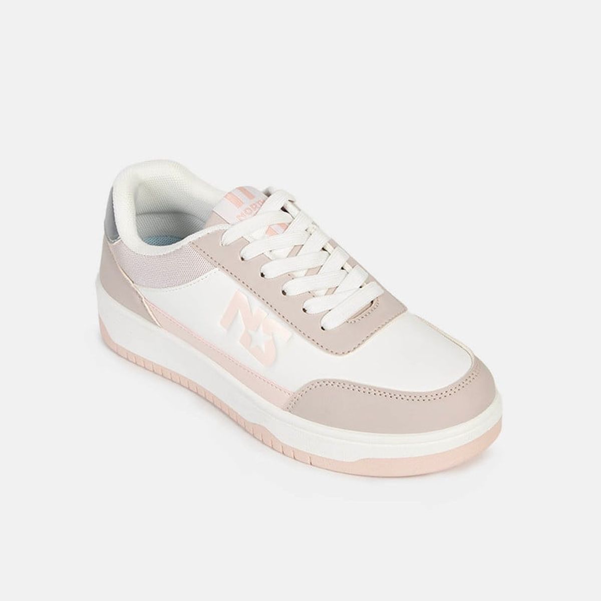 North Star - Zapatillas Urbanas Para Mujer Maisy