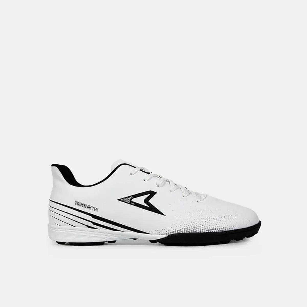 POWER - Zapatillas De Futbol Para Hombre Punt Thunder