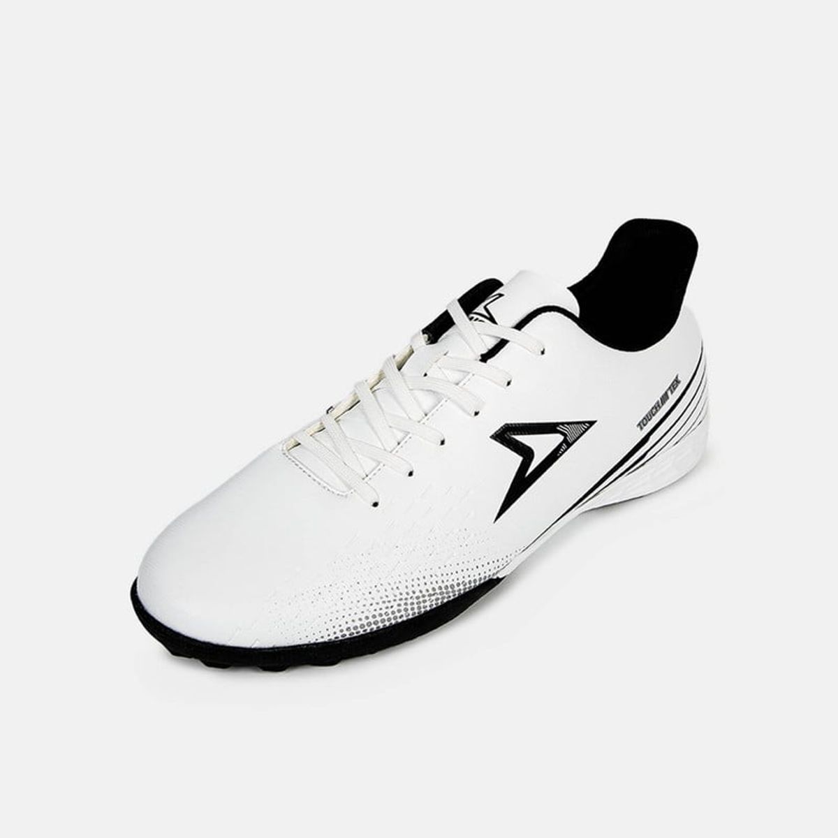 POWER - Zapatillas De Futbol Para Hombre Punt Thunder