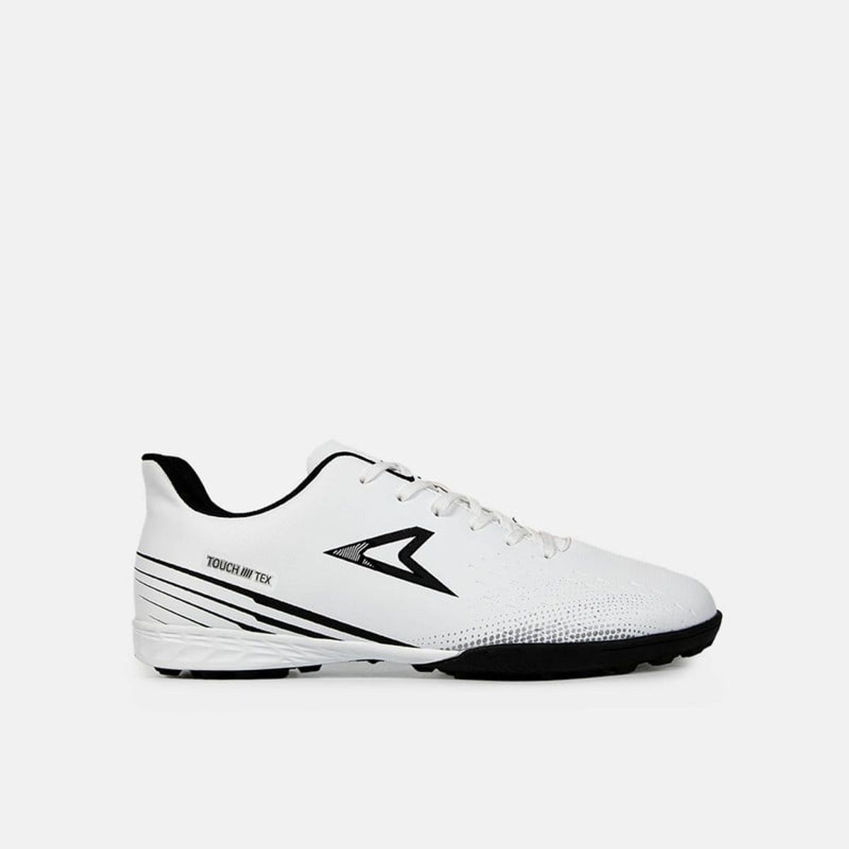 POWER - Zapatillas De Futbol Para Hombre Punt Thunder