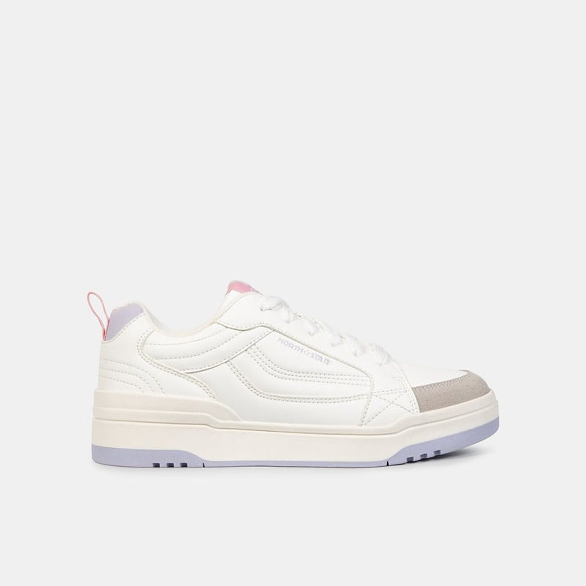 NORTH STAR - Zapatillas Urbanas Para Niño Prime