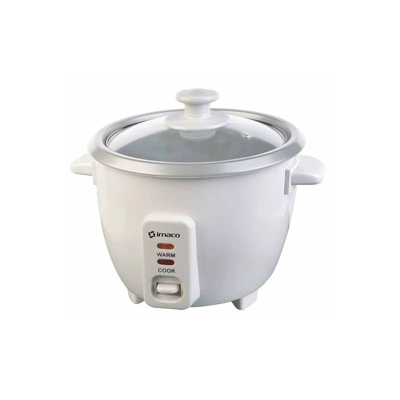 IMACO - Olla Arrocera 0.6 Litros RC006