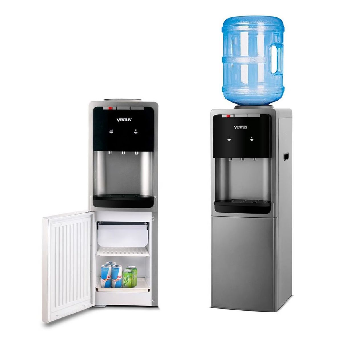 VENTUS - Dispensador de agua ventus modelo VDA-20