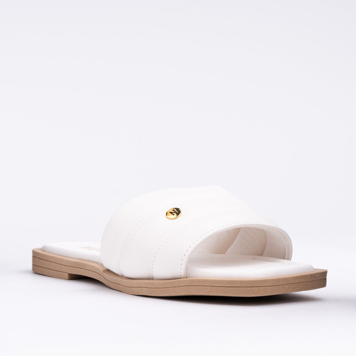 NEBULA - Sandalias Pitraz 2.0 - Nébula - Blanco