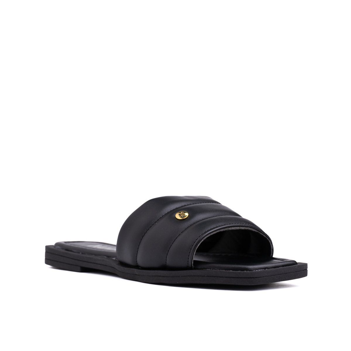 NEBULA - Sandalia Pitraz 2.0 - Nébula - Negro