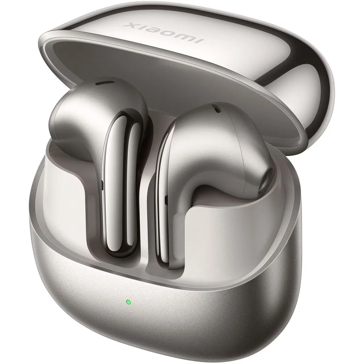 XIAOMI - XIAOMI BUDS 5 ORIGINAL COLOR GRIS TITAN (AUDÍFONOS BLUETOOTH)