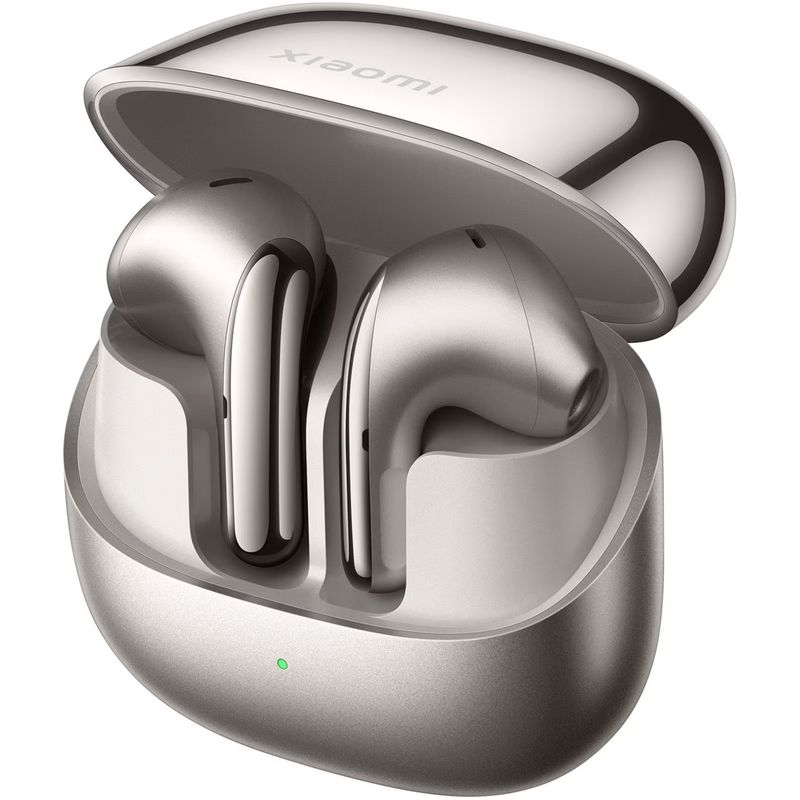 XIAOMI - XIAOMI BUDS 5 ORIGINAL COLOR GRIS TITAN (AUDÍFONOS BLUETOOTH)