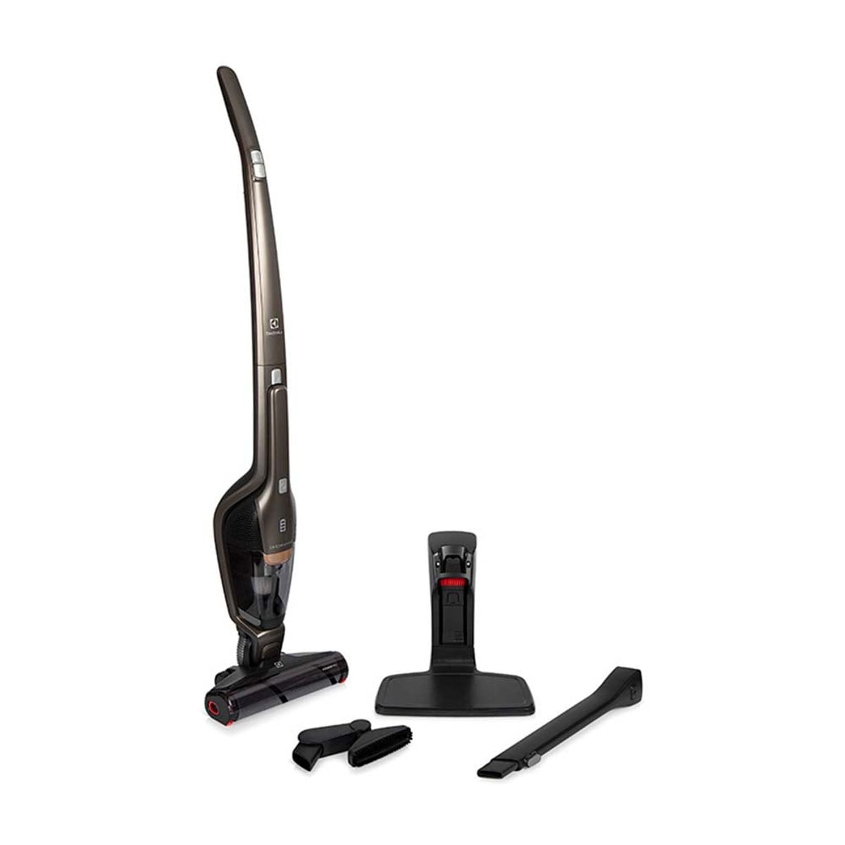 ELECTROLUX - ASPIRADORA ELECTROLUX ERG27 INALÁMBRICA 2 EN 1