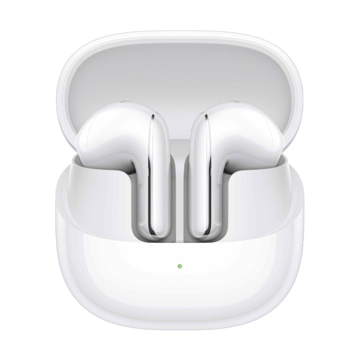 XIAOMI - XIAOMI BUDS 5 ORIGINAL COLOR BLANCO CERÁMICO (AUDÍFONOS BLUETOOTH)