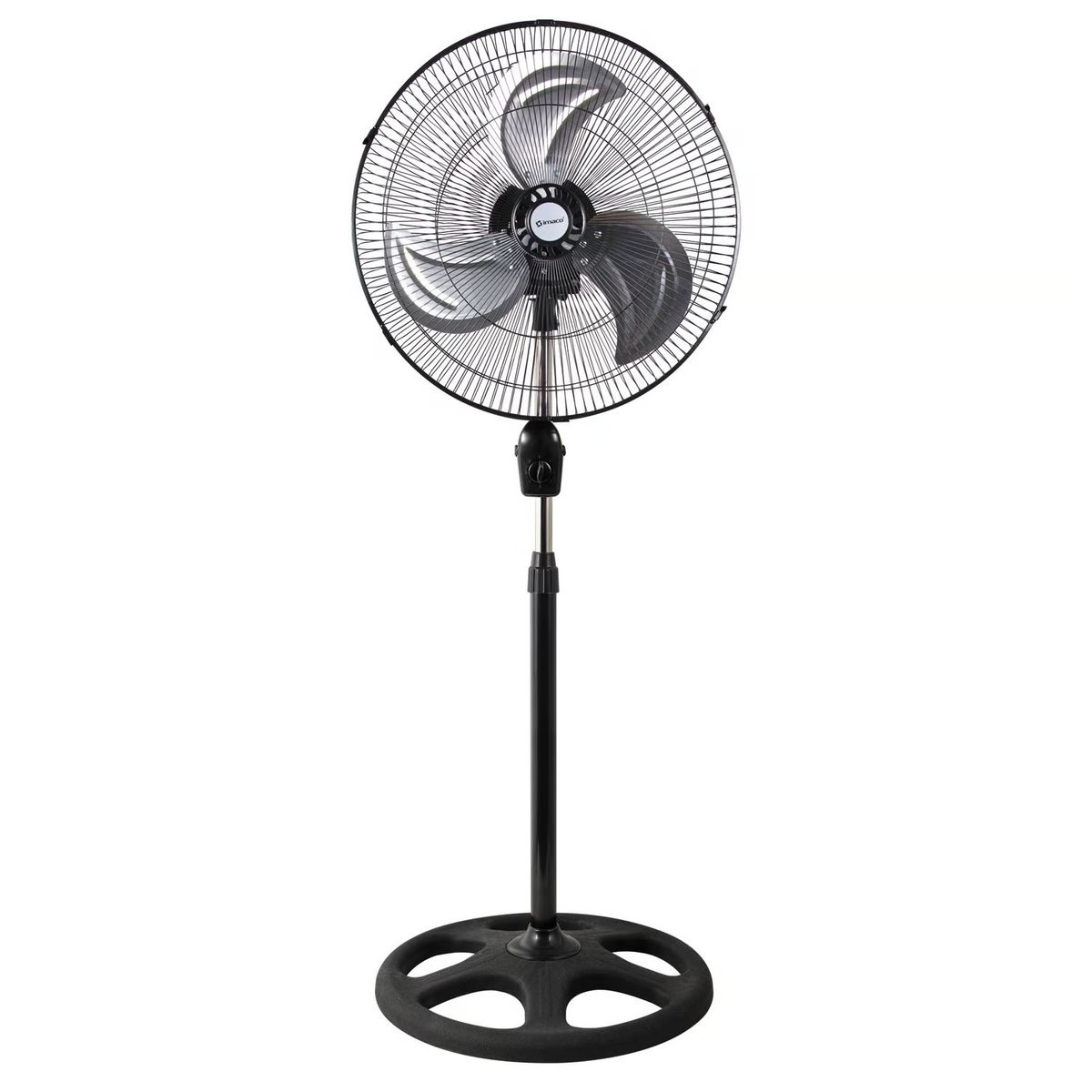 IMACO - Ventilador de Pedestal Imaco FSM370P