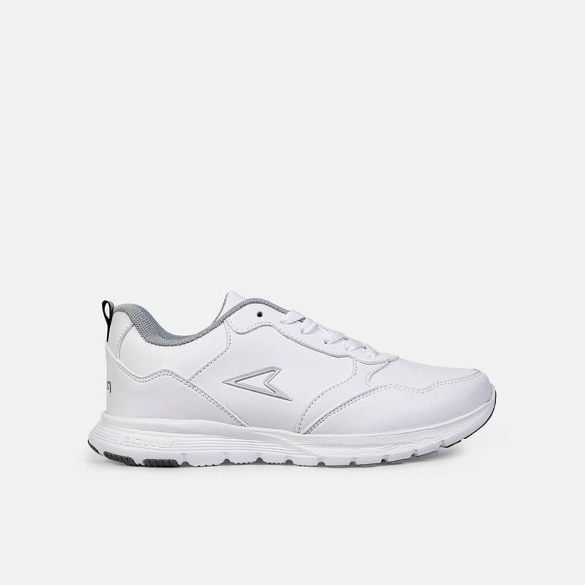 POWER - Zapatillas Escolares Para Niño Wave Q125v2