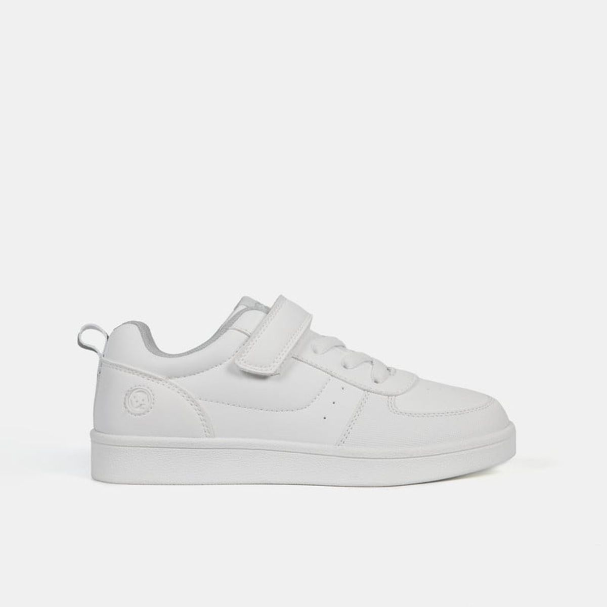 Bubble Gummers - Zapatillas Escolares Para Unisex Clavel v