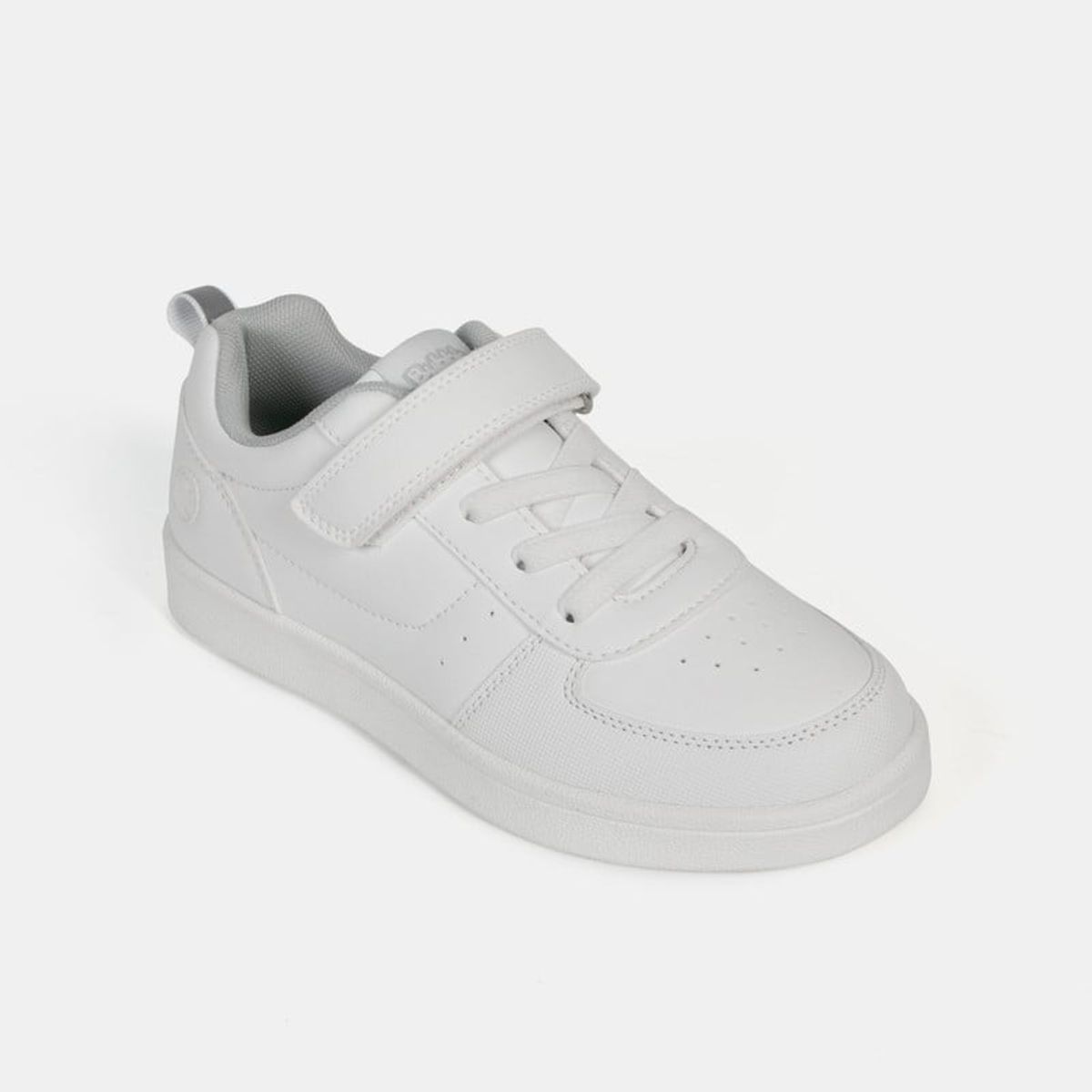 Bubble Gummers - Zapatillas Escolares Para Unisex Clavel v