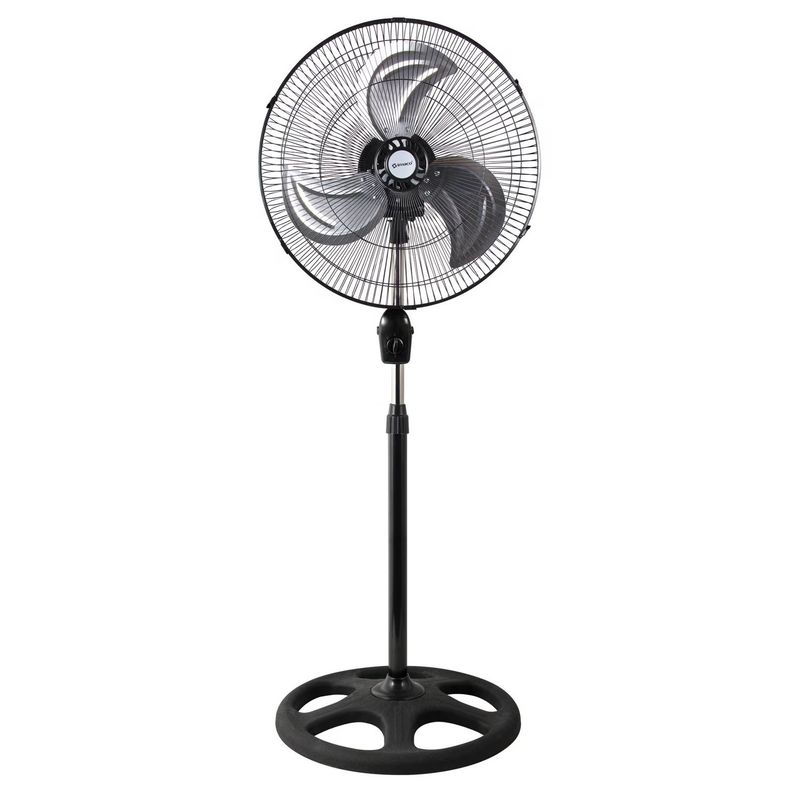 IMACO - Ventilador de Pedestal Imaco FSM370P