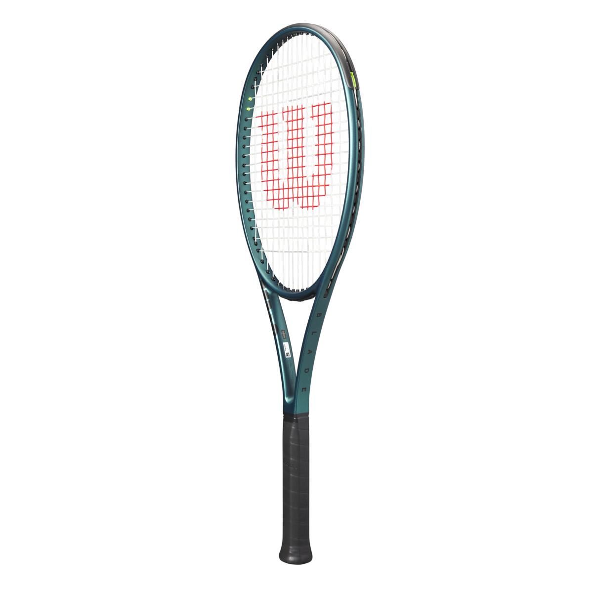 WILSON - Raqueta de Tenis Blade 98 (16x19) v9 FRM3 - Wilson