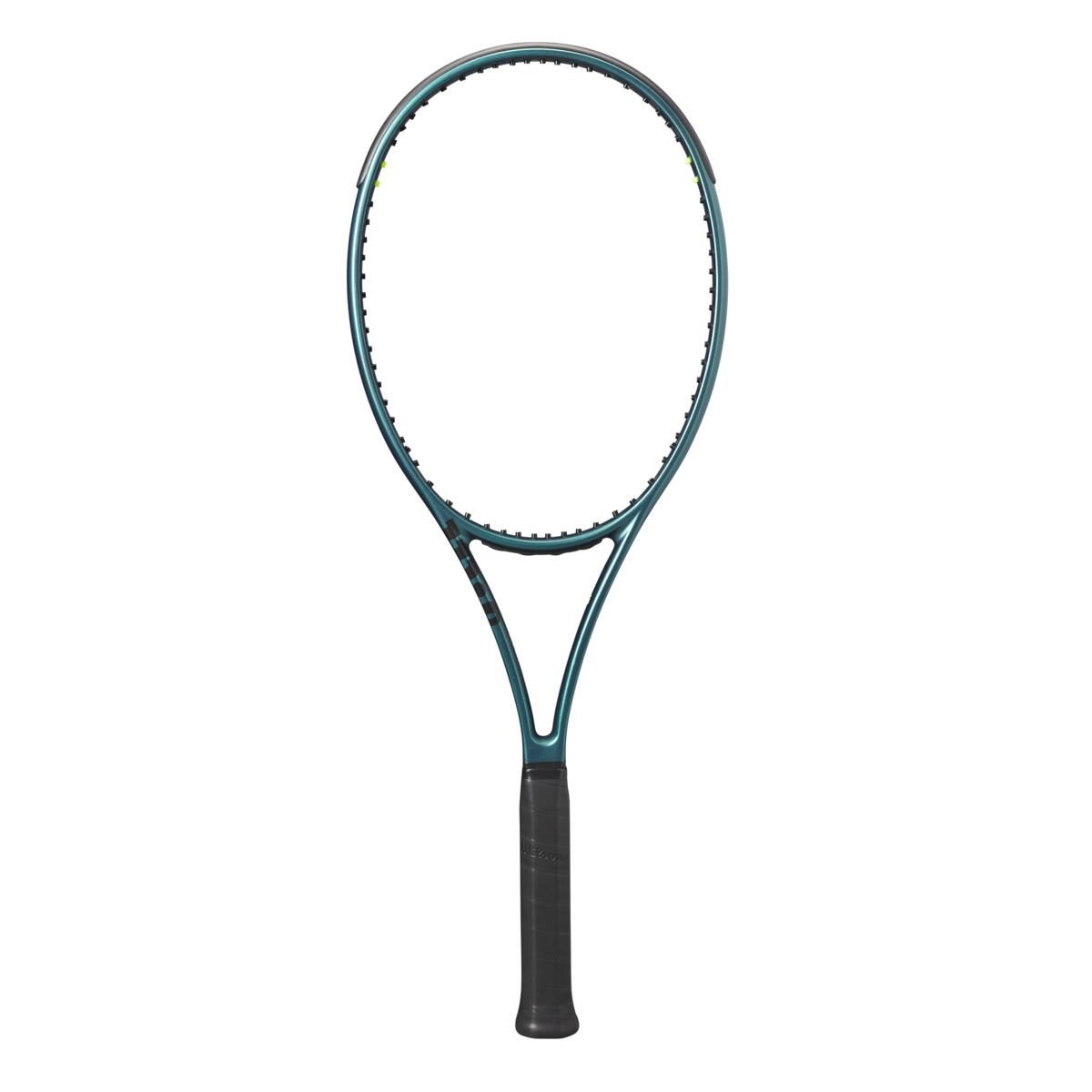 WILSON - Raqueta de Tenis Blade 98 (16x19) v9 FRM2 - Wilson