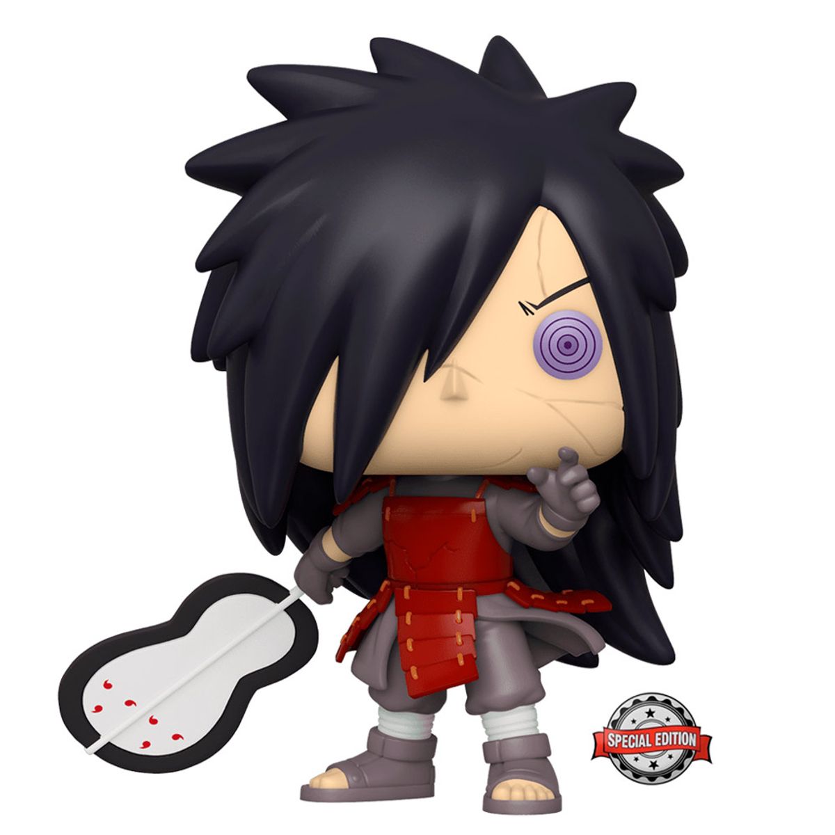 FUNKO - Funko Pop Madara Reanimation Naruto Shippuden