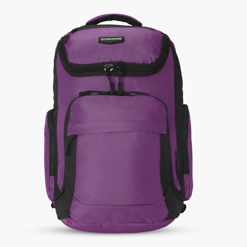 OCEANO - Mochila Oceano Getter Morado