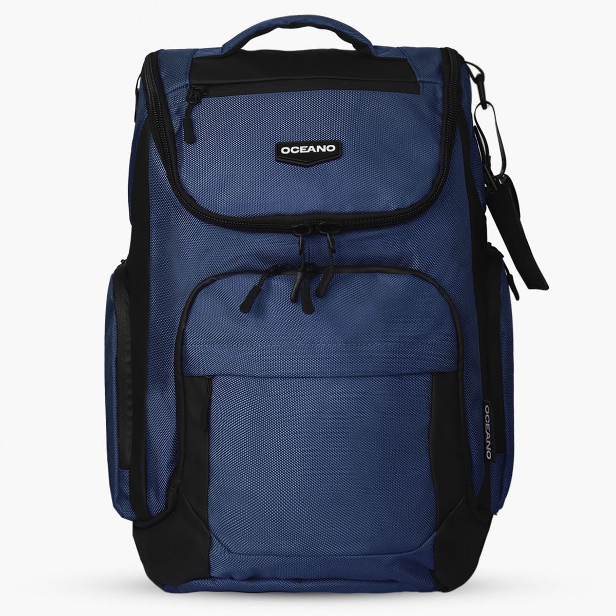 OCEANO - Mochila Oceano Getter Azul