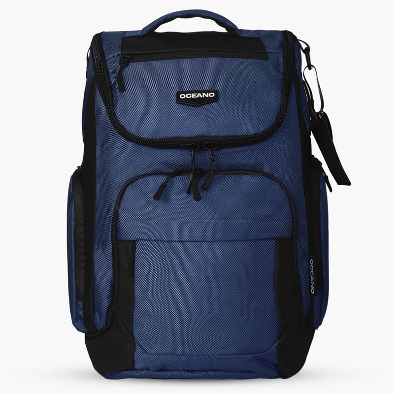 OCEANO - Mochila Oceano Getter Azul