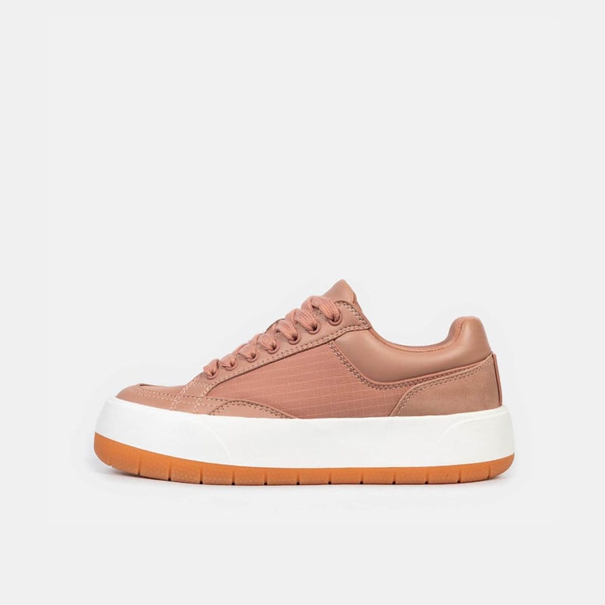 BATA - Zapatillas Casuales Para Mujer Ponte Q125