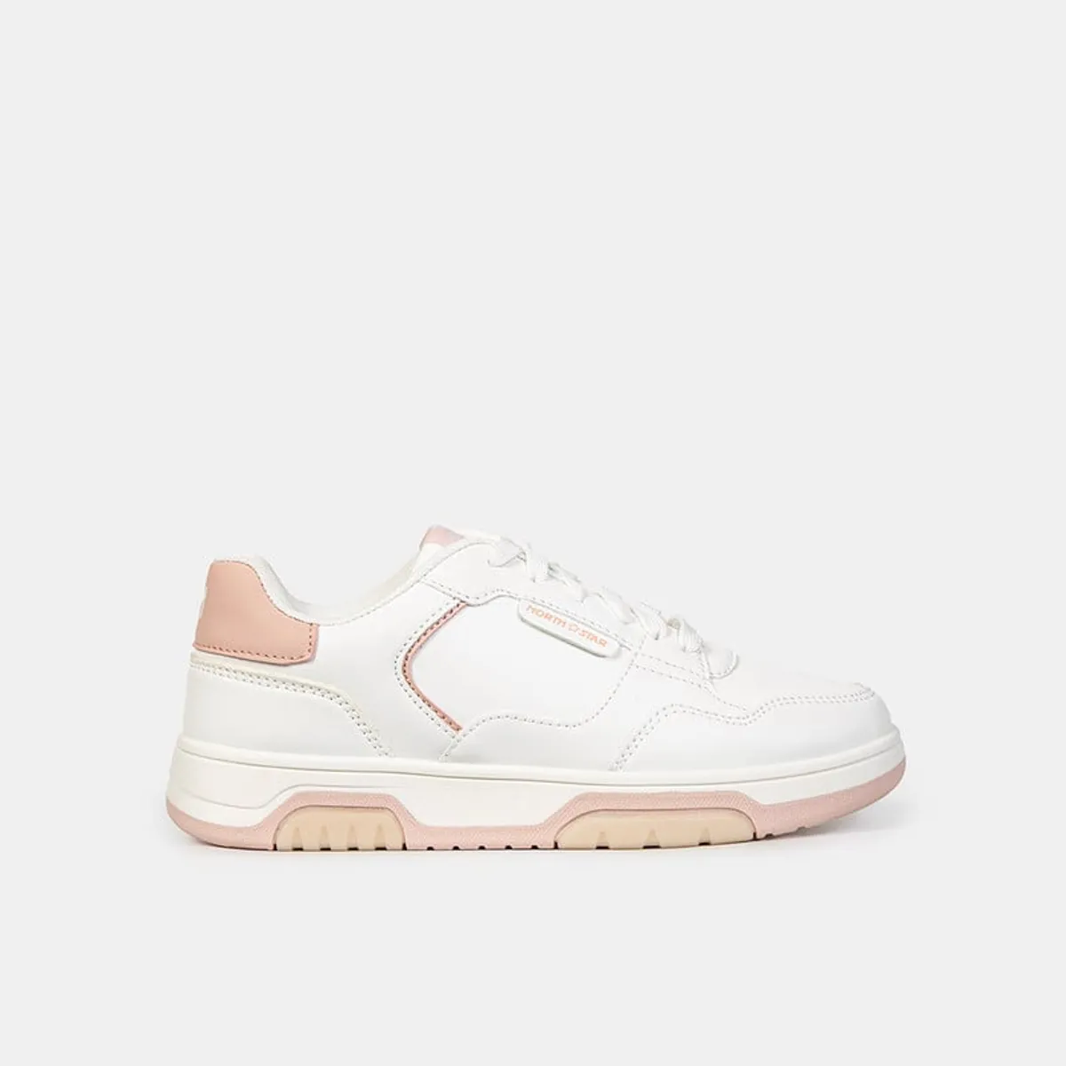 NORTH STAR - Zapatillas Urbanas Para Mujer Paola