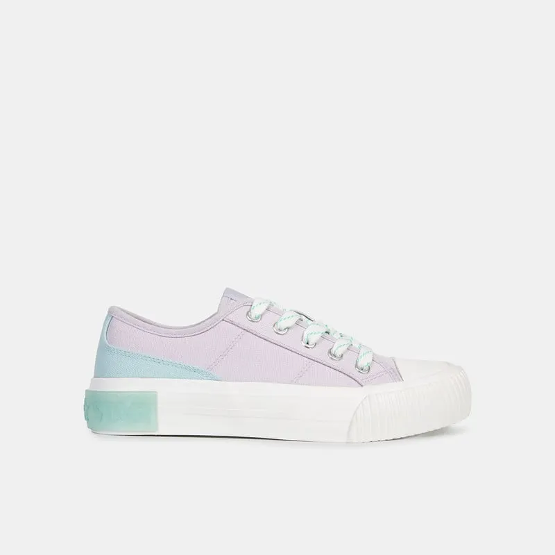 NORTH STAR - Zapatillas Urbanas Para Niña Jenny