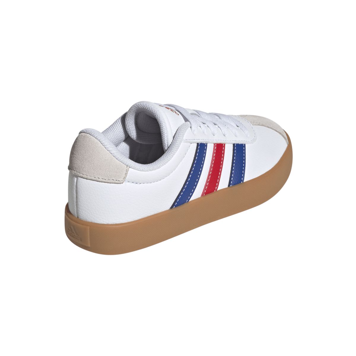 ADIDAS - Zapatillas Adidas VL COURT 30 K Niños  JH8721