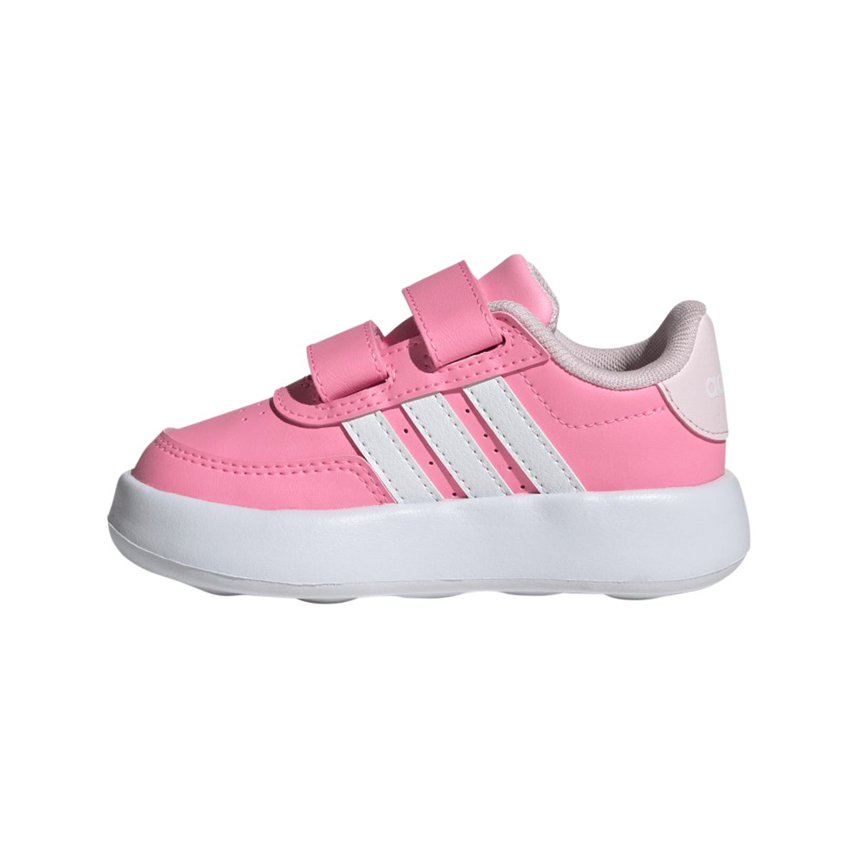 ADIDAS - Zapatillas Adidas BREAKNET 20 CF I  Unisex bebé   JI1667