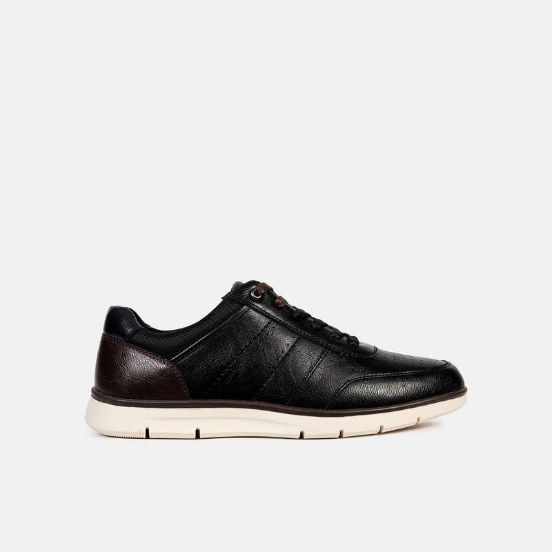 BATA - Zapatillas Casuales Para Hombre Freddy