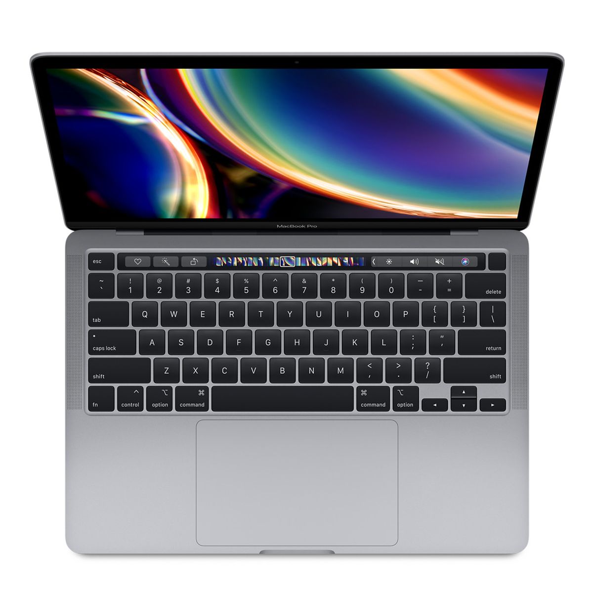 APPLE - Apple MacBook Pro 13 2020 Intel Core i5 16 GB RAM 512 GB SSD Gris Reacondicionado