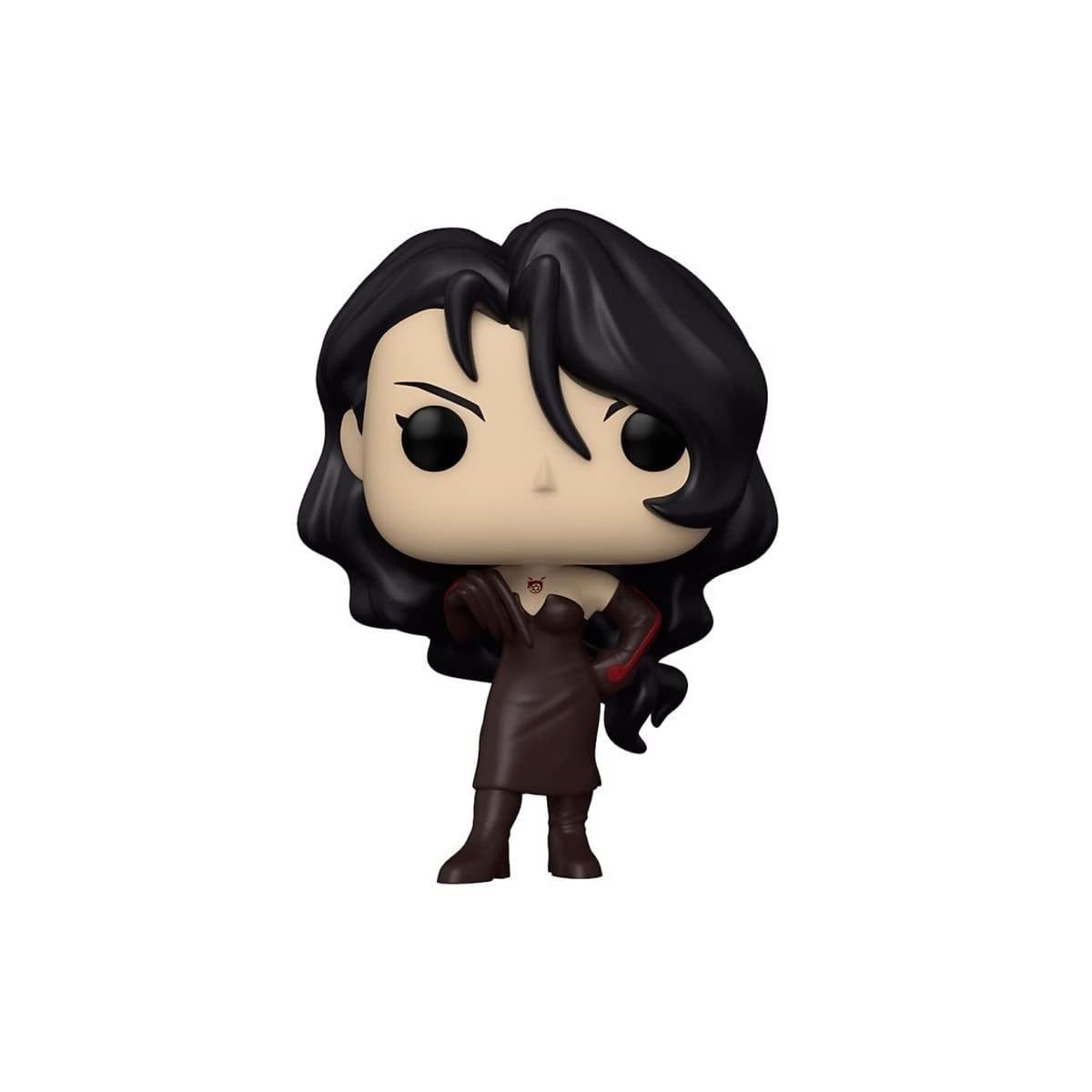 FUNKO - Funko Pop Lust Fullmetal Alchemist