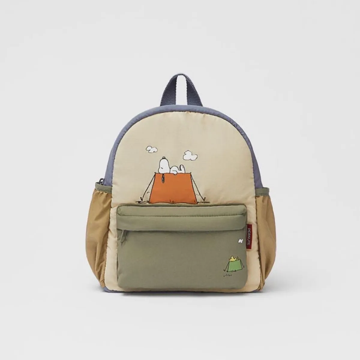 GENERICO - Mochila Mini Snoopy Bolso