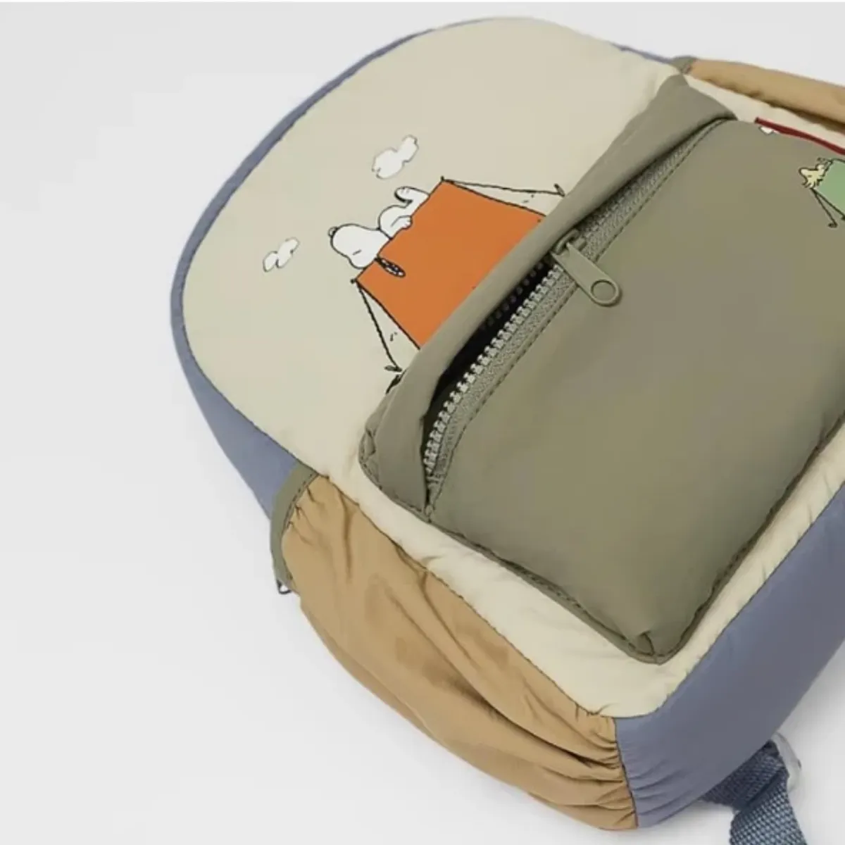 GENERICO - Mochila Mini Snoopy Bolso