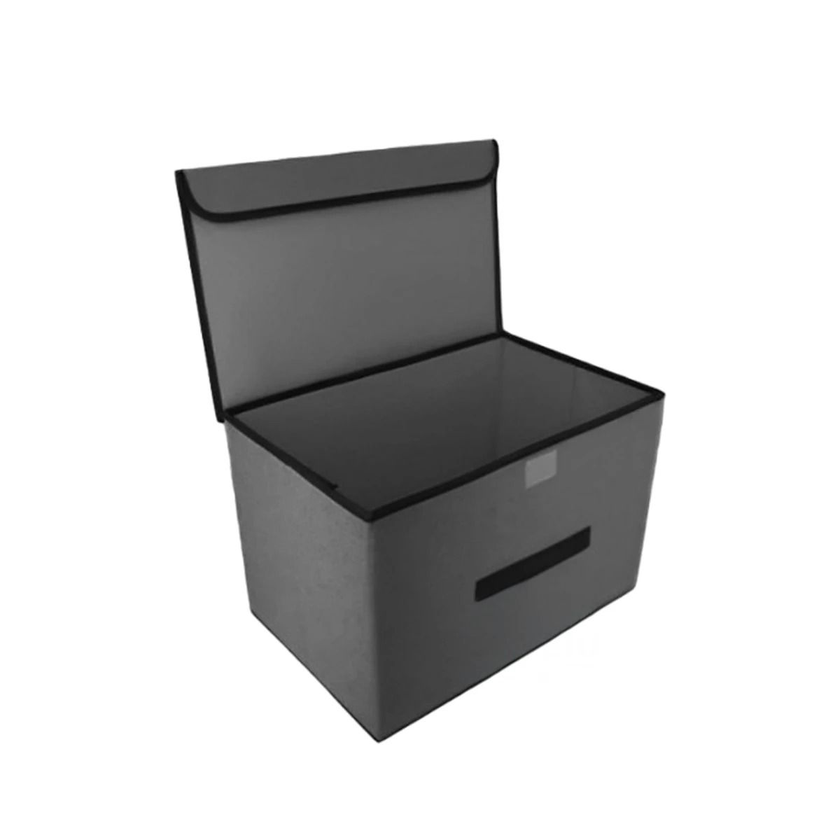 GENERICO - Caja para Clasificar Innovadora y Util de Color Negro