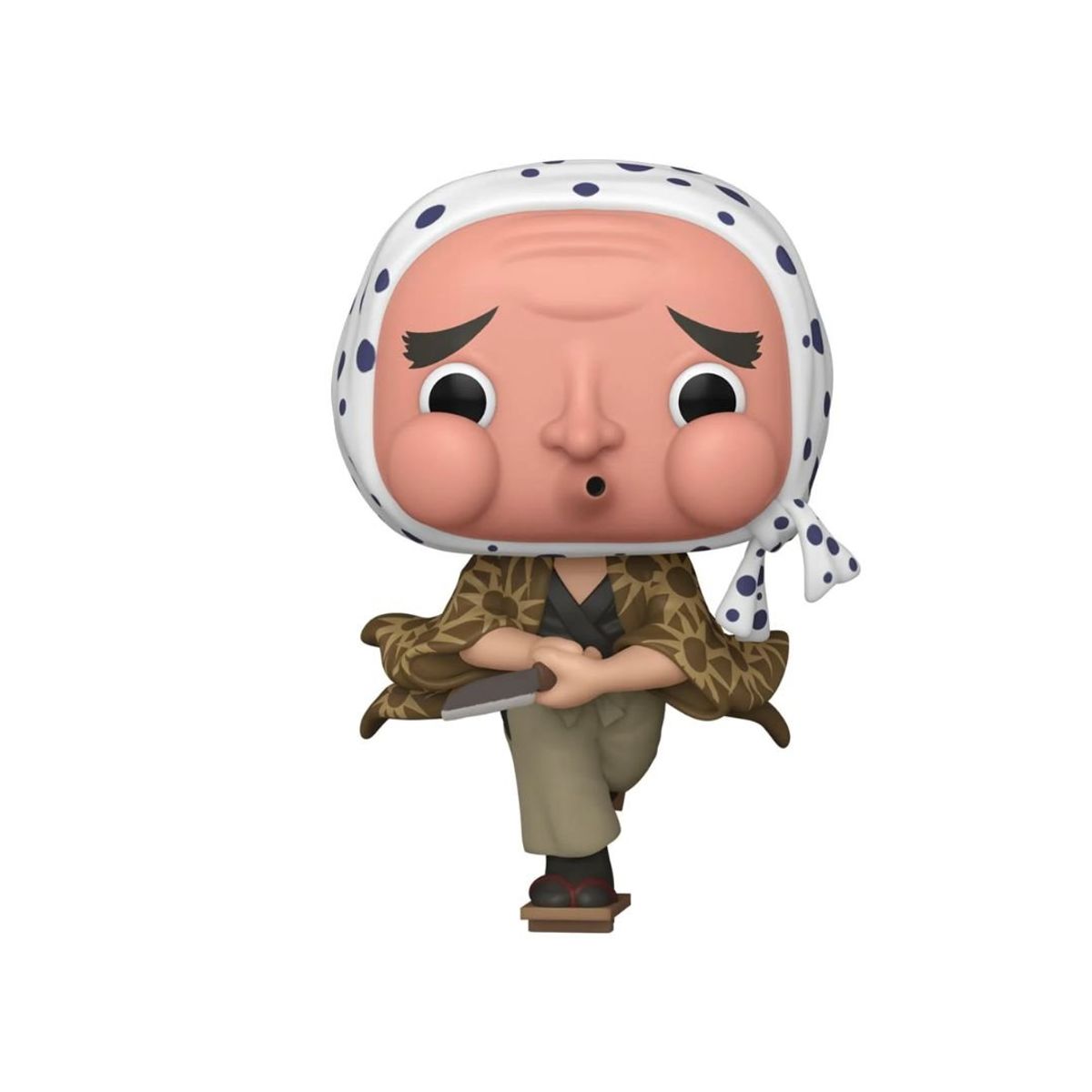 FUNKO - Funko Pop Haganezuka Demon Slayer
