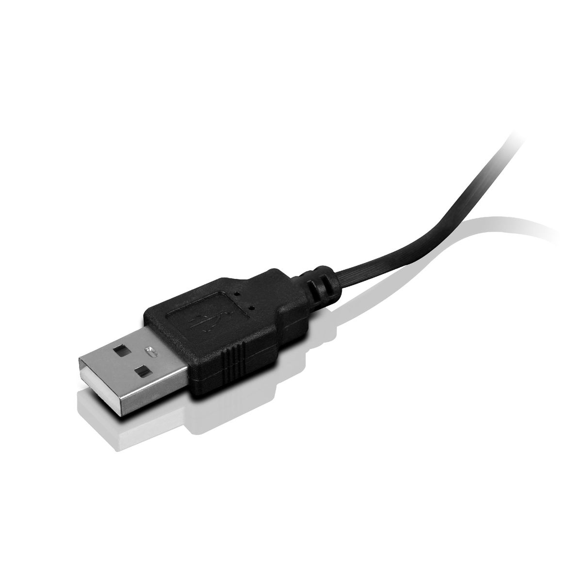 ENKORE - Mouse Gamer Enkore Levitron Ekm107 Pink Usb