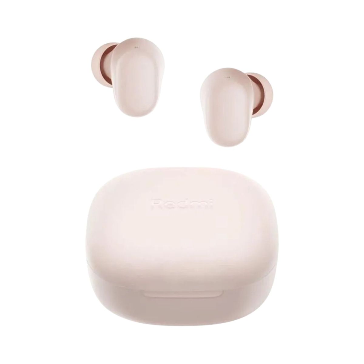 XIAOMI - Combo x2 Audífonos Bluetooth Redmi Buds 6 Play 36hrs - Rosado + Azul