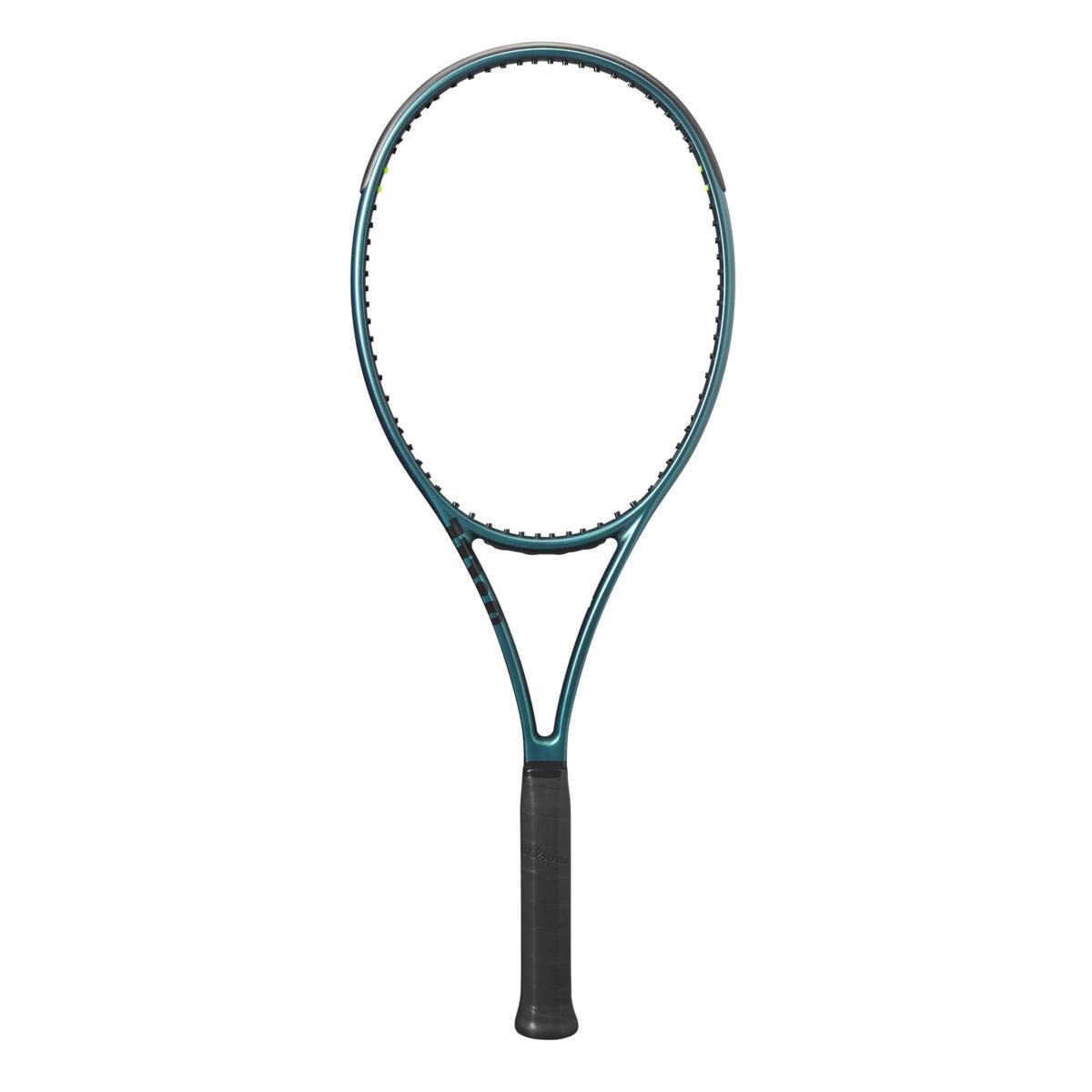 WILSON - Raqueta de Tenis Blade 98 (18x20) v9 FRM3 - Wilson