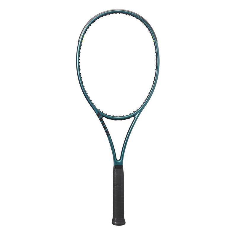 WILSON - Raqueta de Tenis Blade 98 (18x20) v9 FRM3 - Wilson
