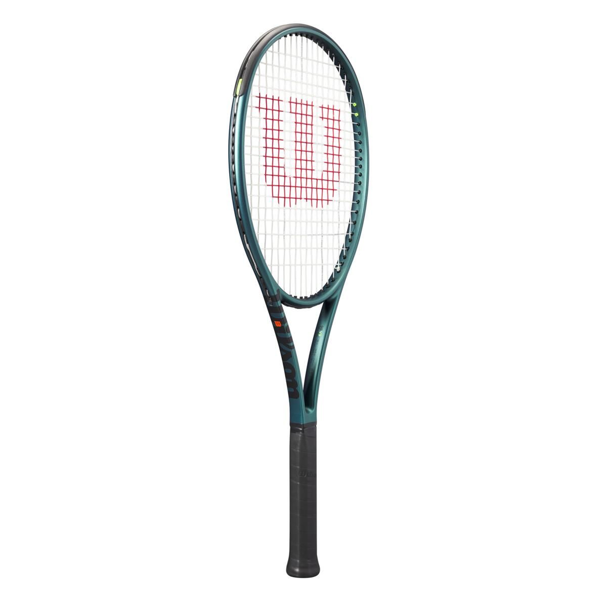 WILSON - Raqueta de Tenis Blade 98 (18x20) v9 FRM3 - Wilson