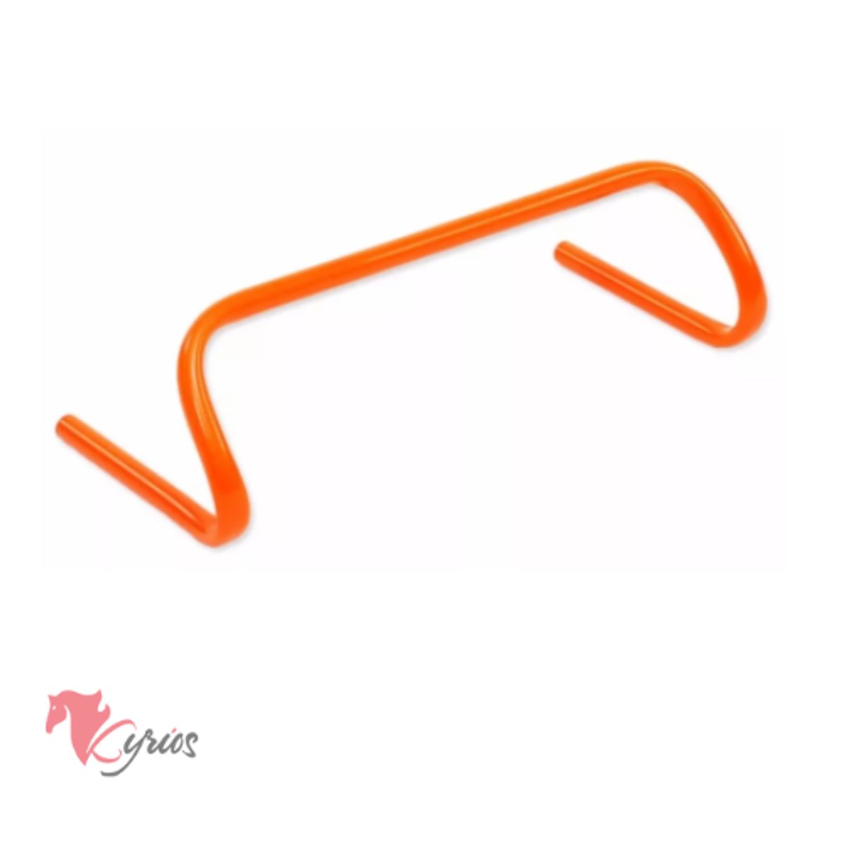 NO LOGO - Valla De Agilidad De 20CM