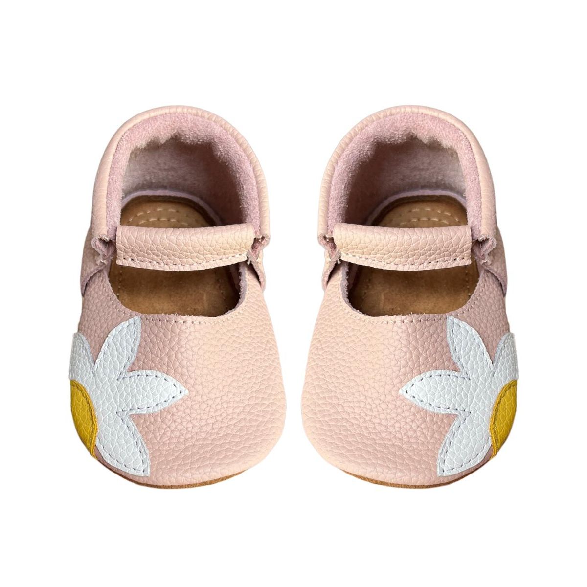 PURI - Balerinas Girasol rosa