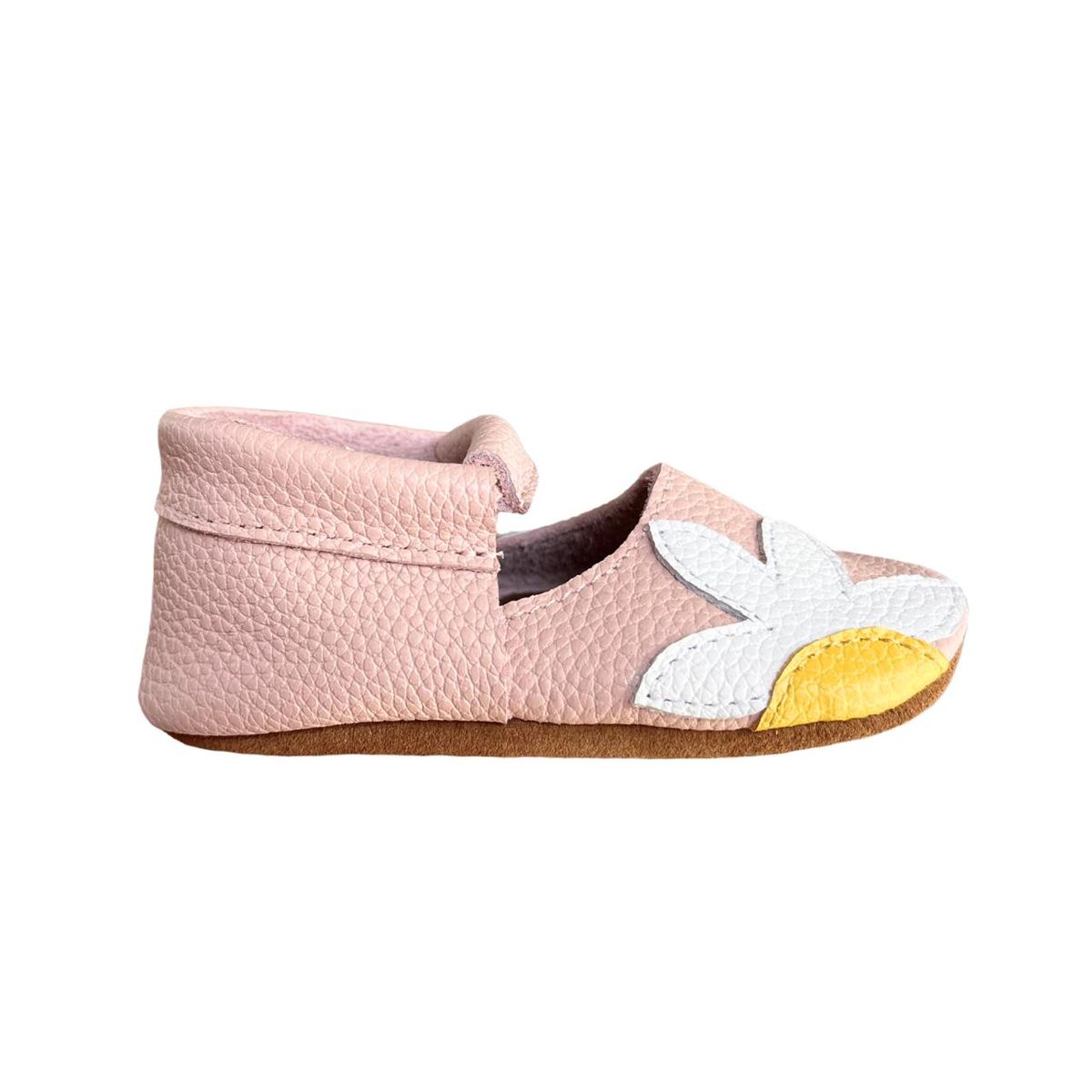 PURI - Balerinas Girasol rosa