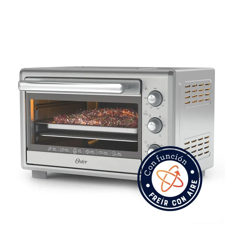 OSTER - HORNO CON FREIDORA DE AIRE OSTER DE 35L TSSTTVLS35 053