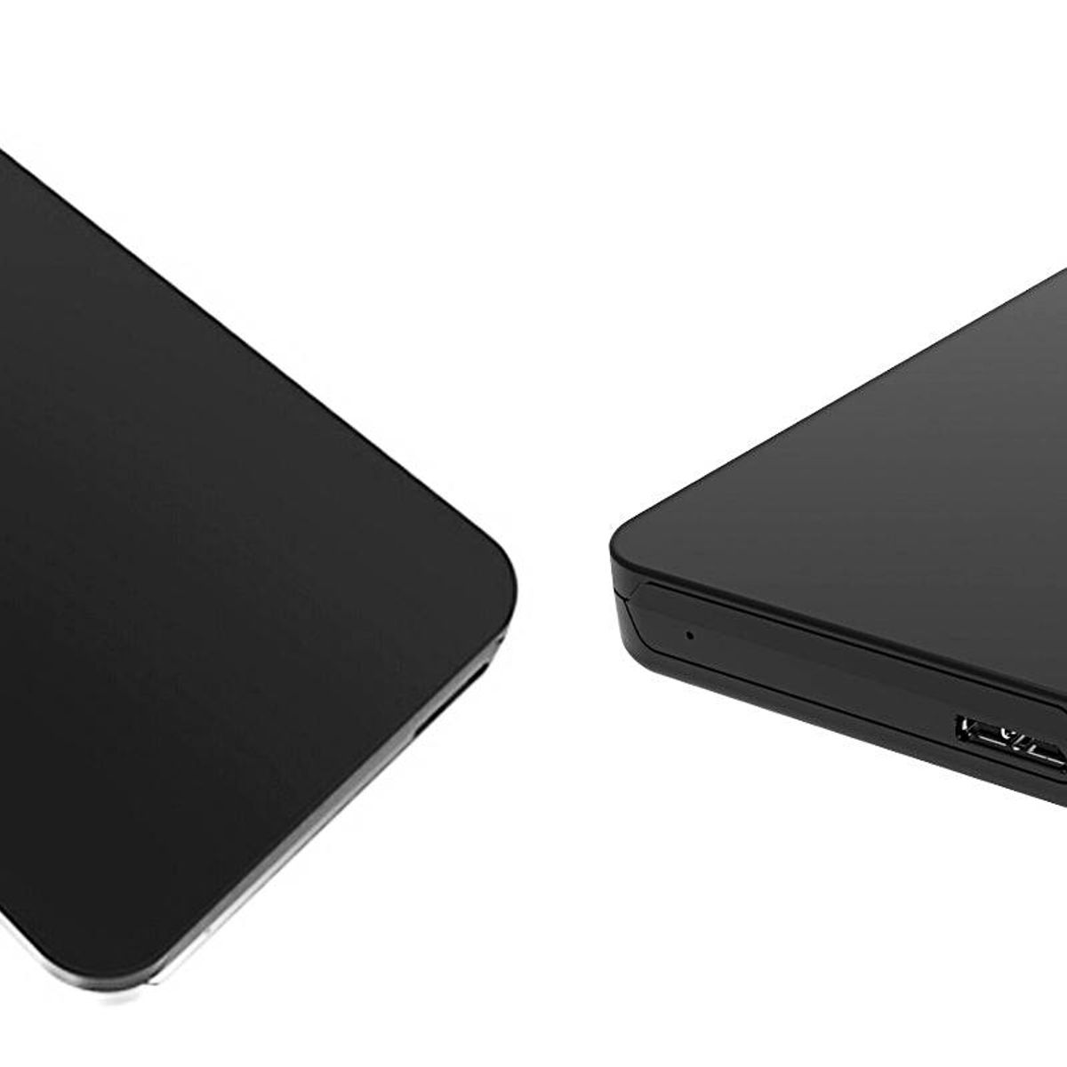 GENERICO - Case Para Disco Duro 2,5 Acasis