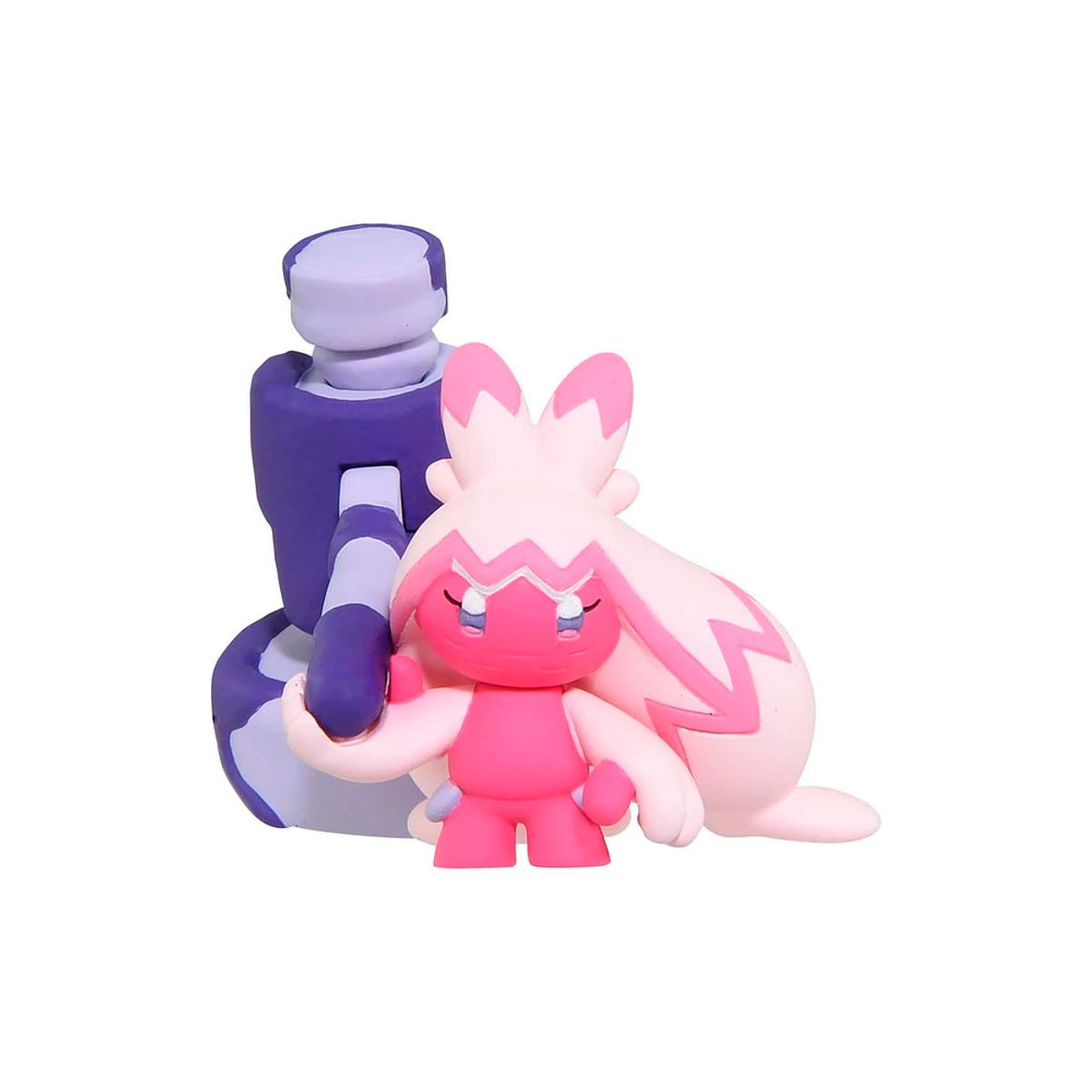 POKEMON - Pokemon Takara Tomy Japon Tinkaton