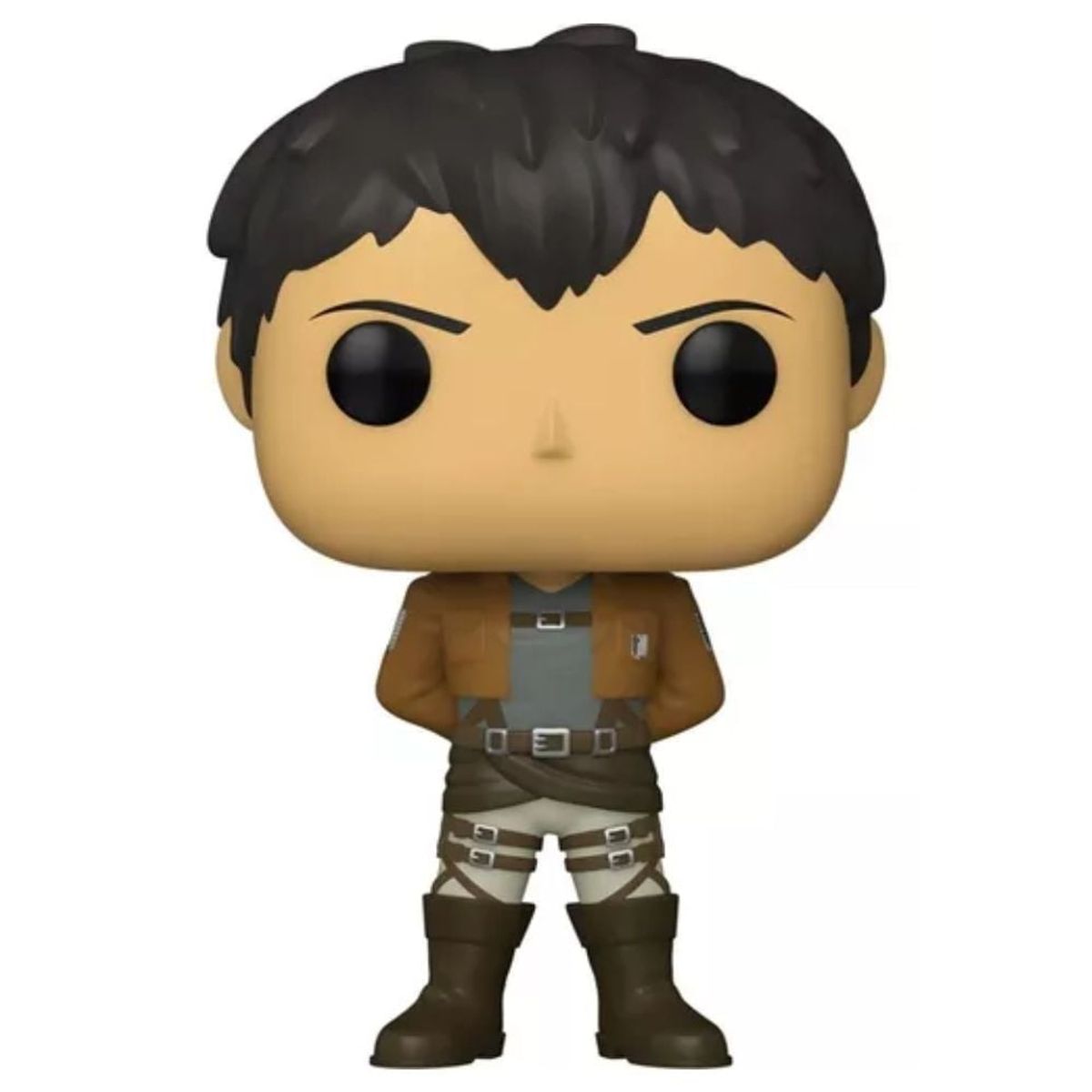 FUNKO - Funko Pop Bertholdt Hoover Attack On Titan
