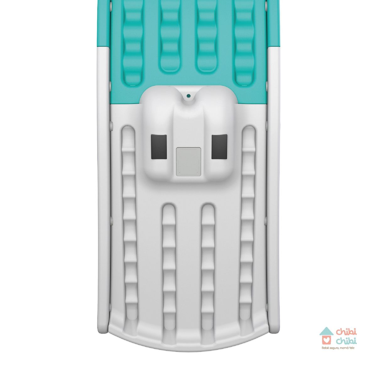 CHIBI CHIBI - TOBOGAN AHORRA ESPACIO