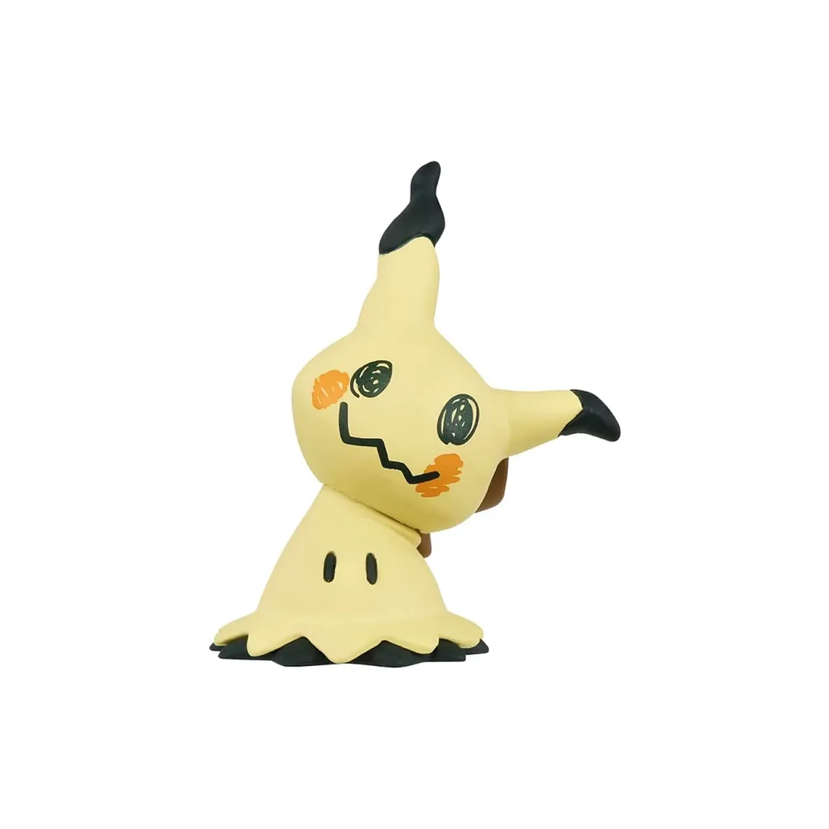 POKEMON - Pokemon Takara Tomy Japon Mimikyu